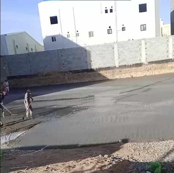 البنية التحتية